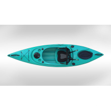 Cockpit Single Fishing Kayak